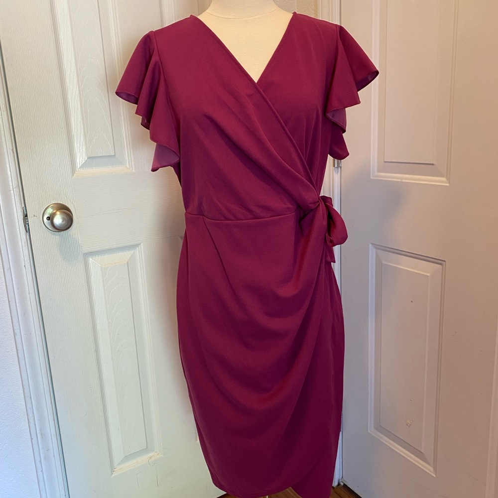 Cocktail Dress